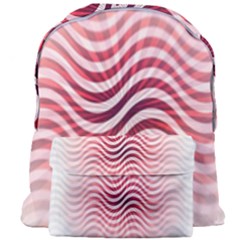 Art Abstract Art Abstract Giant Full Print Backpack