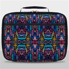 Colorful-23 1 Full Print Lunch Bag