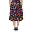  ARTWORK BY PATRICK-COLORFUL-24.1 Folding Skater Skirt View2