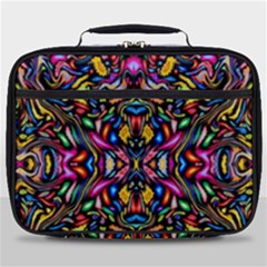  Artwork By Patrick-colorful-24 1 Full Print Lunch Bag