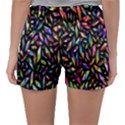 Colorful-25 Sleepwear Shorts View2