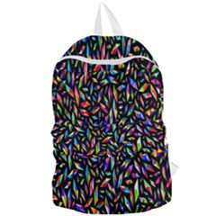 Colorful-25 Foldable Lightweight Backpack