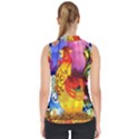 Chinese Zodiac Signs Shell Top View2