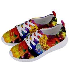 Chinese Zodiac Signs Women s Lightweight Sports Shoes