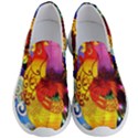 Chinese Zodiac Signs Men s Lightweight Slip Ons View1