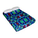 ARTWORK BY PATRICK-COLORFUL-26 Fitted Sheet (Full/ Double Size) View2