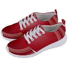 Cricket Ball Men s Lightweight Sports Shoes