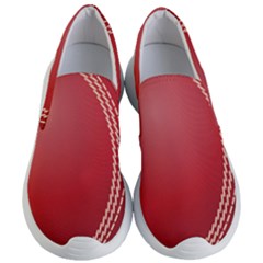 Cricket Ball Women s Lightweight Slip Ons