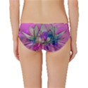 Crystal Flower Classic Bikini Bottoms View2