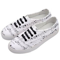 Abuse Background Monochrome My Bits Women s Classic Low Top Sneakers by Nexatart