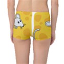 Rat Mouse Cheese Animal Mammal Boyleg Bikini Bottoms View2