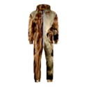 Roaring Lion Hooded Jumpsuit (Kids) View1