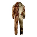 Roaring Lion Hooded Jumpsuit (Kids) View2