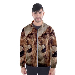 Roaring Lion Wind Breaker (men)