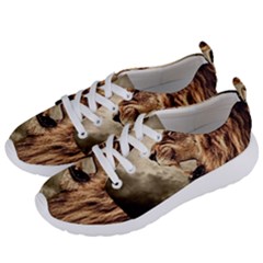 Roaring Lion Women s Lightweight Sports Shoes by Nexatart