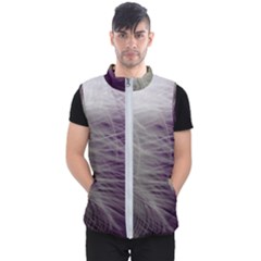 Feather Ease Airy Spring Dress Men s Puffer Vest by Nexatart