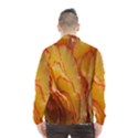 Flowers Leaves Leaf Floral Summer Wind Breaker (Men) View2