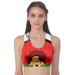 Dog Toy Clip Art Clipart Panda Sports Bra by Sapixe