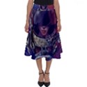 Eve Of Destruction Cgi 3d Sci Fi Space Perfect Length Midi Skirt View1