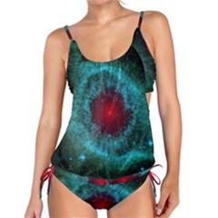 Fantasy  3d Tapety Kosmos Tankini Set by Sapixe