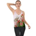 Flora Butterfly Roses Cami View1