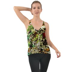 April   Birds Of Paradise 5 Cami by bestdesignintheworld