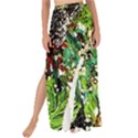 April   Birds Of Paradise 5 Maxi Chiffon Tie-Up Sarong View1