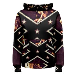 Picsart 12 24 05 21 05 Women s Pullover Hoodie by A1me