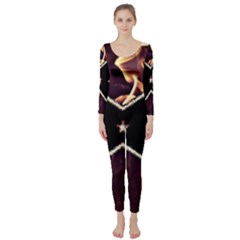 Picsart 12 24 05 21 05 Long Sleeve Catsuit