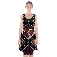 Picsart 12 24 05 21 05 Racerback Midi Dress by A1me