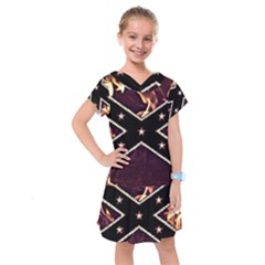 Picsart 12 24 05 21 05 Kids  Drop Waist Dress