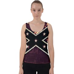 Picsart 12 24 05 21 05 Velvet Tank Top by A1me