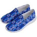 ARTWORK BY PATRICK-COLORFUL-27 Men s Lightweight Slip Ons View2