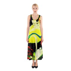 Drama 1 Sleeveless Maxi Dress