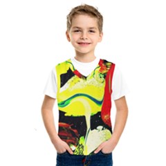 Drama 1 Kids  SportsWear