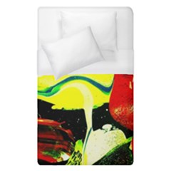 Drama 1 Duvet Cover (Single Size)