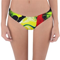 Drama 1 Reversible Hipster Bikini Bottoms