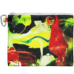 Drama 1 Canvas Cosmetic Bag (XXXL)