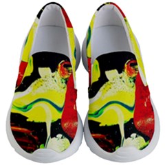 Drama 1 Kid s Lightweight Slip Ons