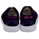 Happy New Year New Years Eve Fireworks In Australia Kids  Classic Low Top Sneakers View4