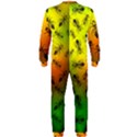 Insect Pattern OnePiece Jumpsuit (Men)  View2