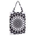 Mandala Geometric Symbol Pattern Classic Tote Bag View2