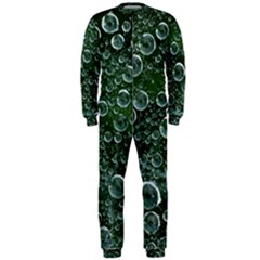 Morning Dew Onepiece Jumpsuit (men)  by Sapixe