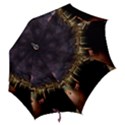 New Year’s Evein Sydney Australia Opera House Celebration Fireworks Hook Handle Umbrellas (Medium) View2