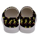 SURFER Men s Canvas Slip Ons View4