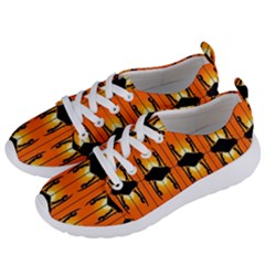 Surfer Girl Women s Lightweight Sports Shoes by ArtworkByPatrick