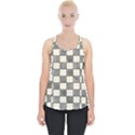 Pattern Background Texture Piece Up Tank Top View1