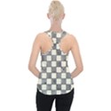 Pattern Background Texture Piece Up Tank Top View2