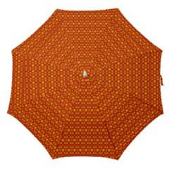 Pattern Creative Background Straight Umbrellas by Sapixe