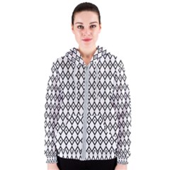 Jess Women s Zipper Hoodie by jumpercat